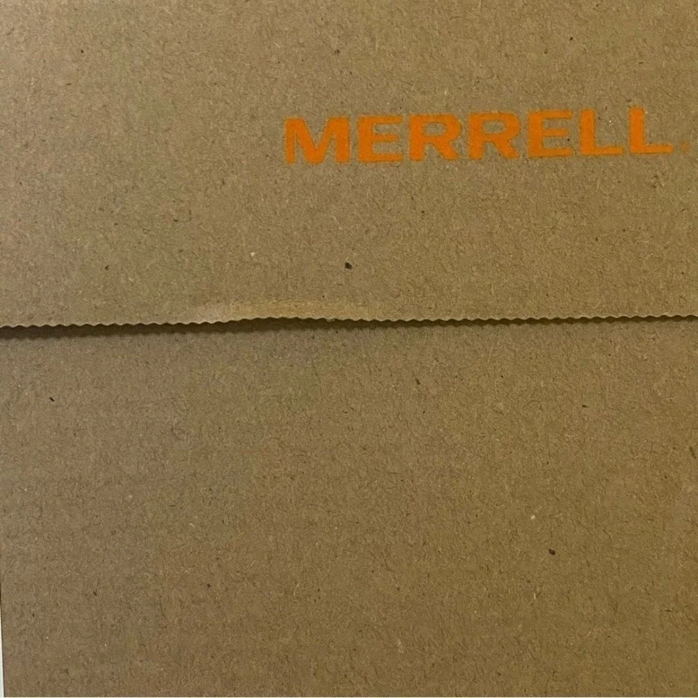 Merrell‎ New Mens Size 12 Alpine Strap 1TRLs Outdoor Sandals Black